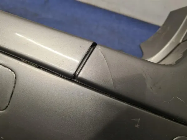 Peugeot 308 T7 SW bakre stötfångare OEM SIMAR-58194- image 7