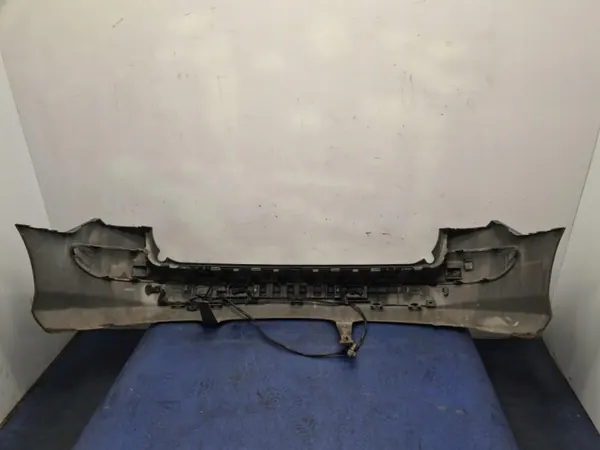 Peugeot 308 T7 SW bakre stötfångare OEM SIMAR-58194- image 9