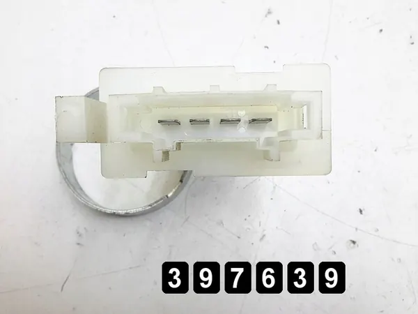 Verwarming Weerstand Relais Mini Cooper 2010 3422663 image 3