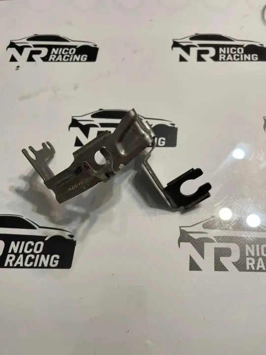 BMW M2 F87 voorremkabelklem OEM 3402284734 image 2