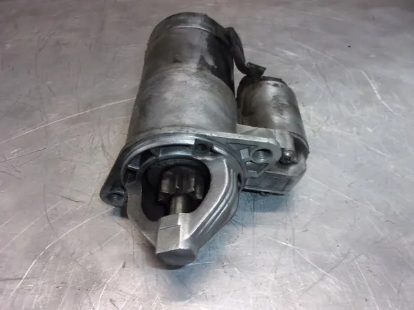 Motor de arranque M53486 Hyundai Coupe I 1.6B image 4