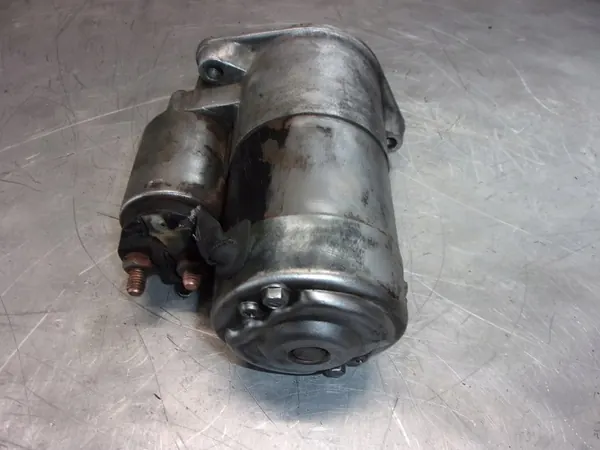 Motor de arranque M53486 Hyundai Coupe I 1.6B image 5