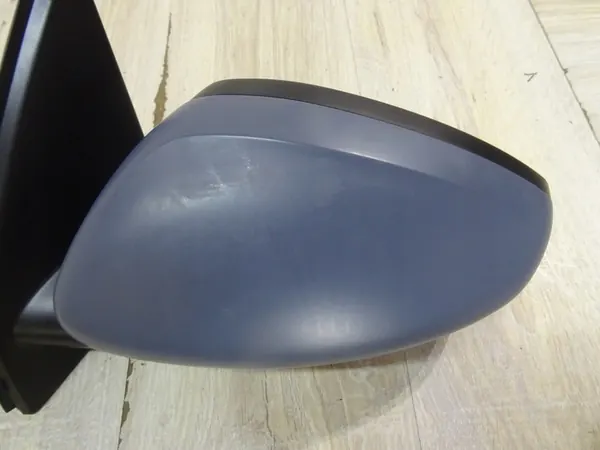 Vasen LED Peili 7Pin Peugeot 308 1611508980 LLU image 2