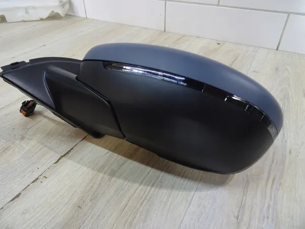 Vasen LED Peili 7Pin Peugeot 308 1611508980 LLU image 4