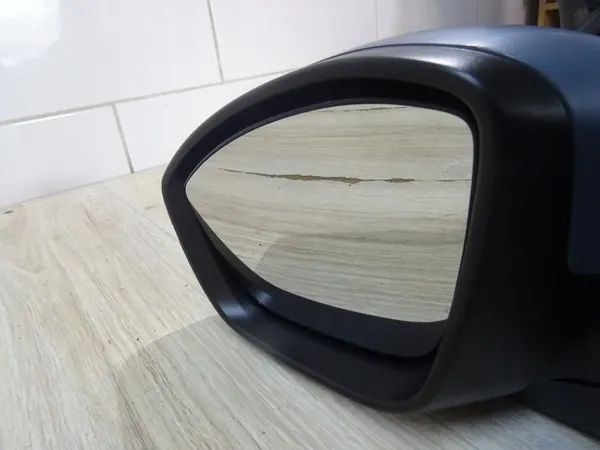 Vasen LED Peili 7Pin Peugeot 308 1611508980 LLU image 5