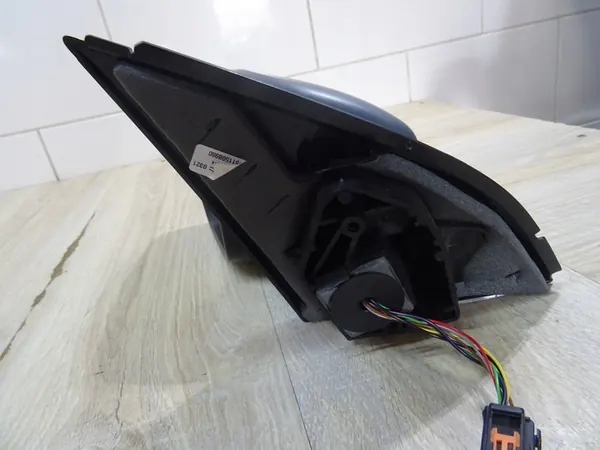 Vasen LED Peili 7Pin Peugeot 308 1611508980 LLU image 6