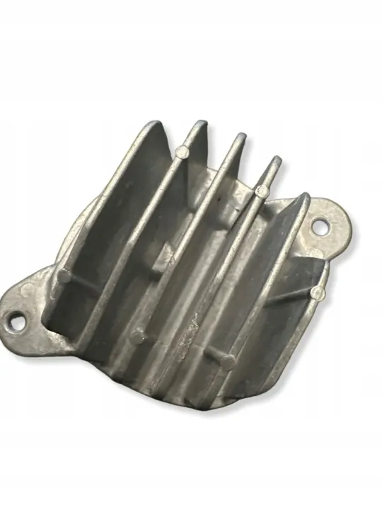 Oikea DRL-sumuvalomoduuli OEM L9013764 Peugeot 208 II image 2
