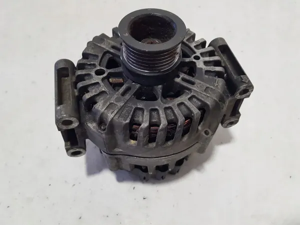 ALTERNATOR MERCEDES W212 W204 W207 2.2 CDI 0009067702 image 2
