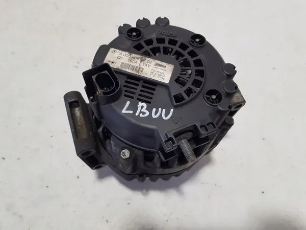 ALTERNATOR MERCEDES W212 W204 W207 2.2 CDI 0009067702 image 3