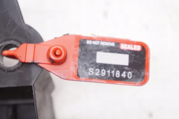 Tidskapsel Volvo C70 II S40 II V50 30750852 image 4