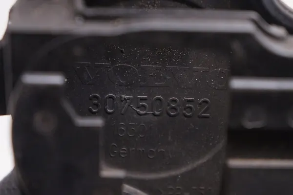 Tidskapsel Volvo C70 II S40 II V50 30750852 image 5