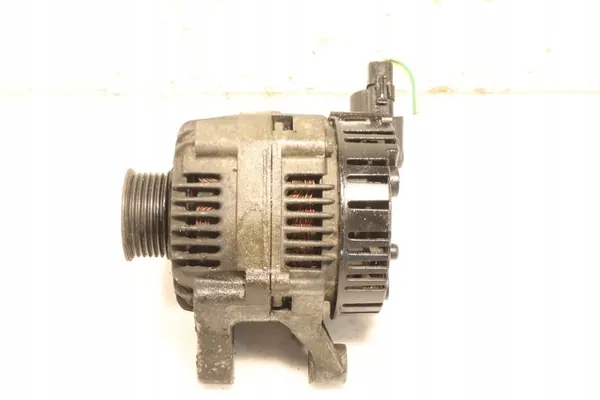 ALTERNATOR PEUGEOT 206 1.1 2542285A image 6