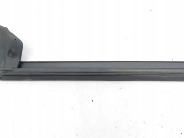 Joint de vitre porte avant Tesla AMD145380 - Occasion image 7