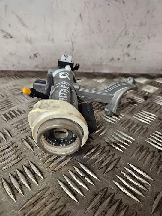 Opel Antara 2008 Sytytyskytkin OEM 96673458 image 3