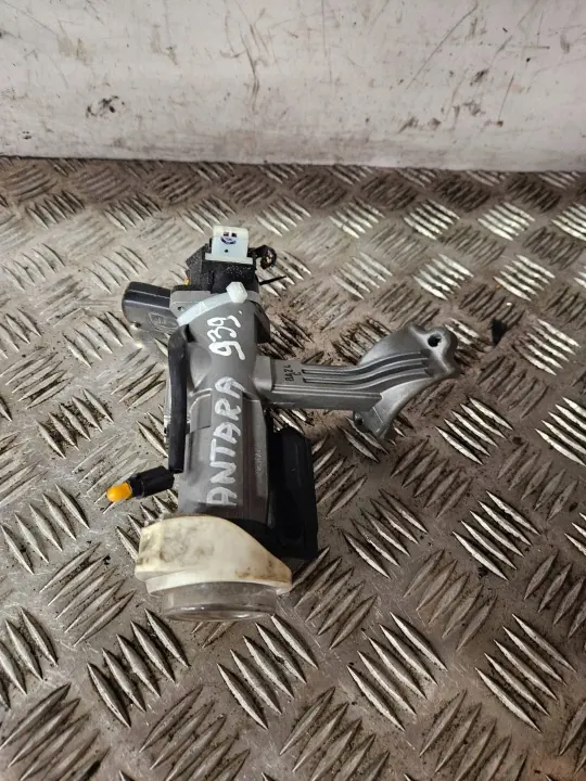 Opel Antara 2008 Sytytyskytkin OEM 96673458 image 4