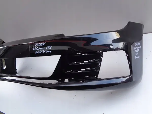 Paraurti anteriore VW Scirocco 1K8 14- Lift R-Line OEM 1K8807221N image 3