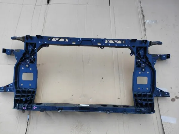 Renfort avant OEM 64101N7000 pour Hyundai Tucson image 2