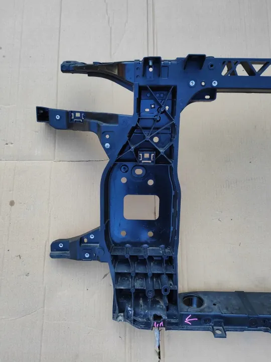Renfort avant OEM 64101N7000 pour Hyundai Tucson image 4