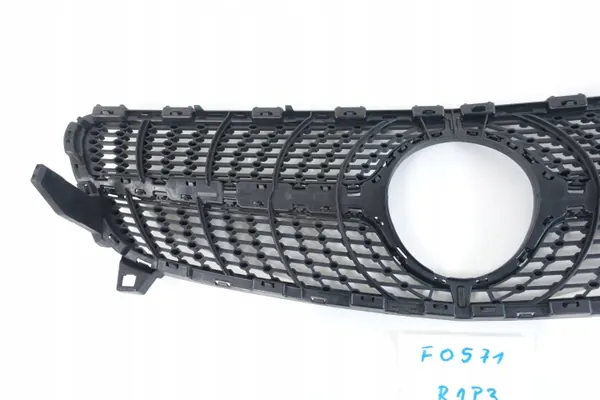 Mercedes A-klass W176 Framgrill OEM A1768882160 image 5