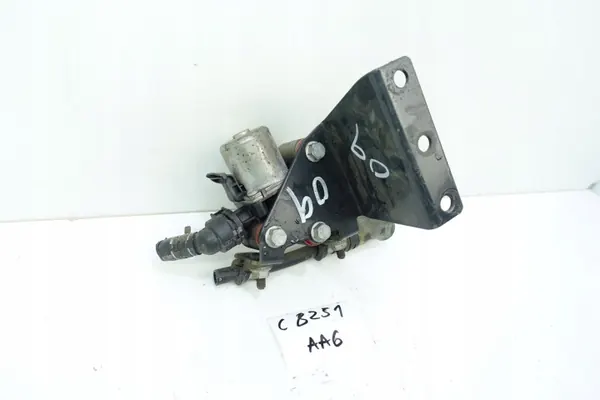 Soupape de chauffage AdBlue Iveco OE 4460913010 - Occasion image 4