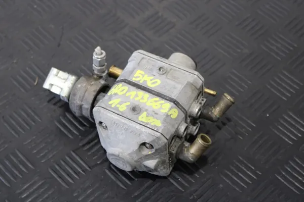 LPG Gasreductor OEM 6R0133669A voor Golf VI image 2