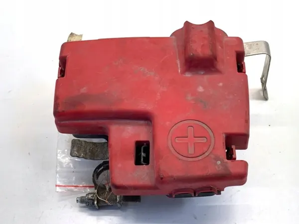 Câble batterie OEM 241362885R pour Renault Master III image 2