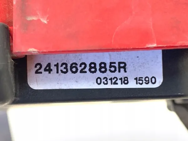 Câble batterie OEM 241362885R pour Renault Master III image 4