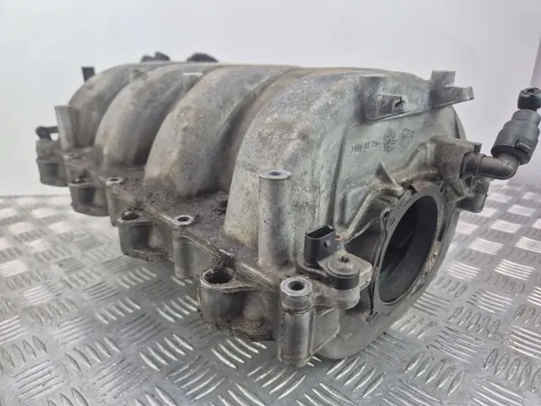 Colector de admisión Mercedes CL500 W219 OEM A2731400701 image 3