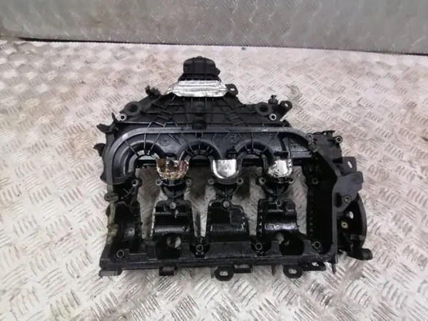 Coletor admissão Ford Mondeo 2.0TDCI - Peça OE usada image 2