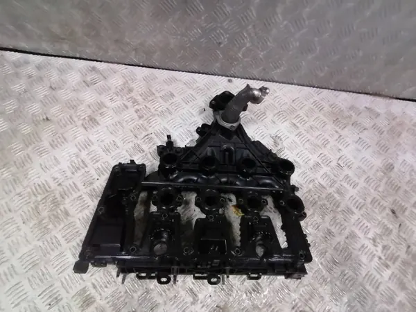 Coletor admissão Ford Mondeo 2.0TDCI - Peça OE usada image 4