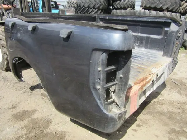 Ford Ranger 2012 Plataforma OEM 4x4OE003011 image 4