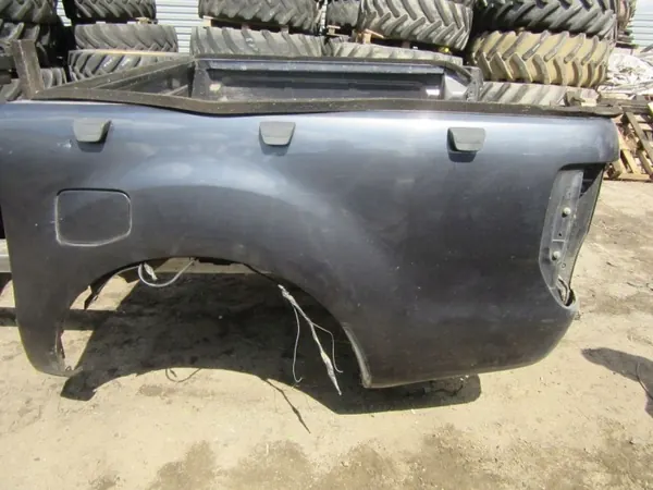 Ford Ranger 2012 Plataforma OEM 4x4OE003011 image 5