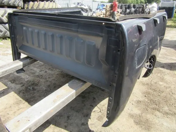 Ford Ranger 2012 Plataforma OEM 4x4OE003011 image 6