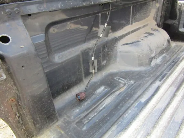 Ford Ranger 2012 Plataforma OEM 4x4OE003011 image 7