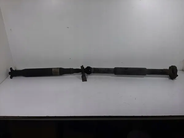 Mercedes-Benz Drivaxel OEM 2114106006 Begagnad image 2