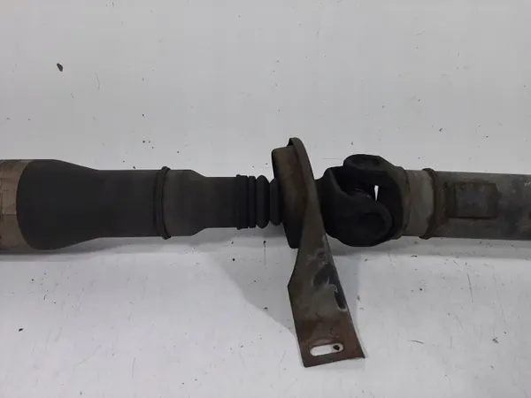 Mercedes-Benz Drivaxel OEM 2114106006 Begagnad image 4