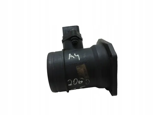 Luftmassenmesser Audi A4 B5 1.8 20V 125 PS OEM 06B133471 image 4