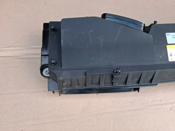 AUDI RS6 RS7 Luchtfilterbehuizing 4K0133837AH image 3