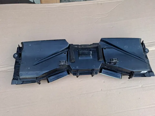 AUDI RS6 RS7 Luchtfilterbehuizing 4K0133837AH image 5