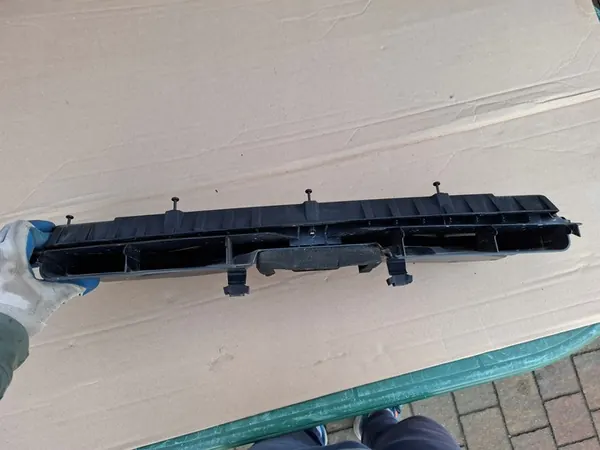 AUDI RS6 RS7 Luchtfilterbehuizing 4K0133837AH image 6