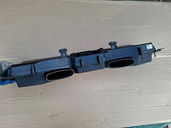 AUDI RS6 RS7 Luchtfilterbehuizing 4K0133837AH image 7