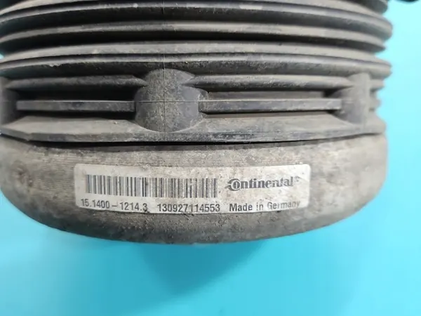 Audi A6 C7 Luftfjädring OEM 4G0616002T - Begagnad image 5
