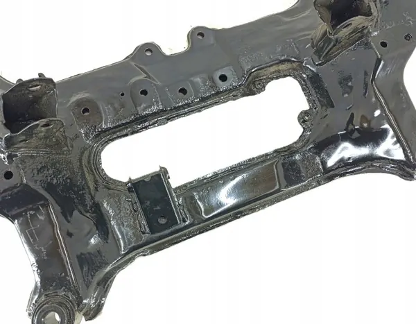 Querträger OEM 00 für Nissan X-Trail T30 2000-2007 image 6