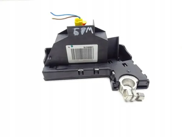 Pyrotekniinen sulake OEM 4F0915519 Audi A4 B8 A5 8T:lle image 3