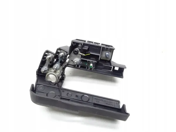 Pyrotekniinen sulake OEM 4F0915519 Audi A4 B8 A5 8T:lle image 4