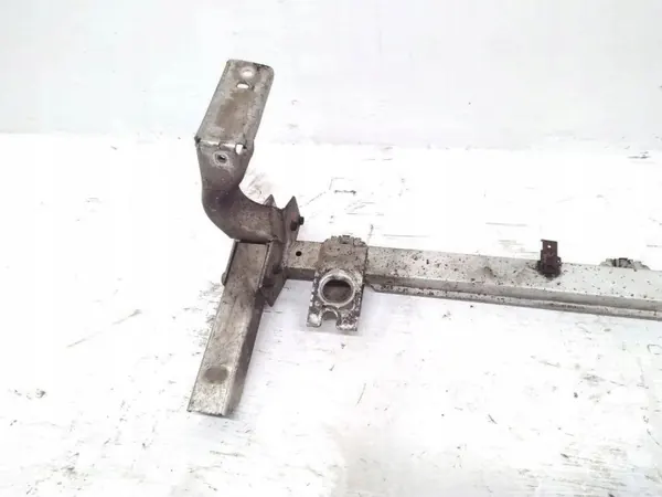 Travesaño inferior radiador Mercedes OEM A2466200010 image 4