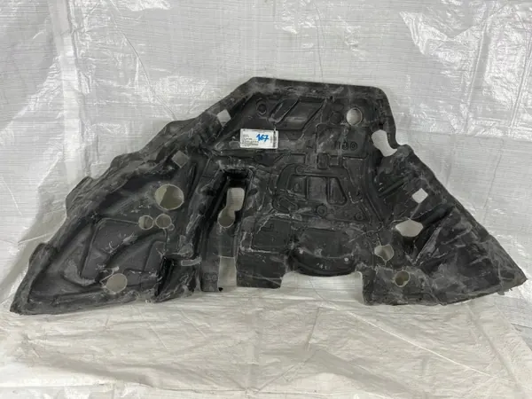 Mercedes GLE 167 Pare-boue arrière gauche A1676821100 image 2