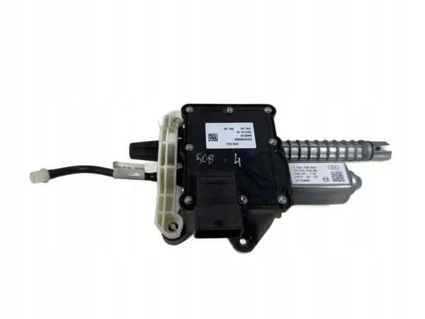 Peugeot 508 handbromsmotor A2C37903500 OEM image 2