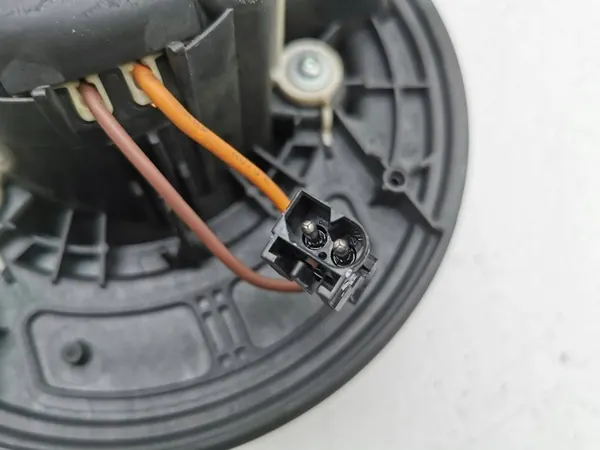 Ventilador Mercedes-Benz B W245 2007 image 3