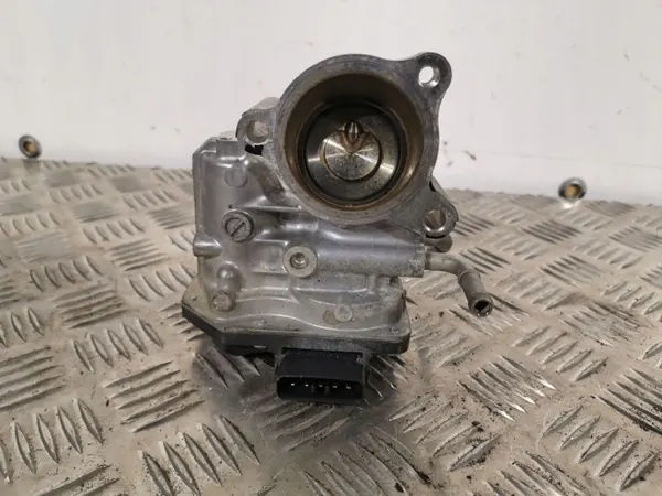 Corpo de borboleta eletrónico Subaru Forester SJ OEM 14710AA820GS29 image 2